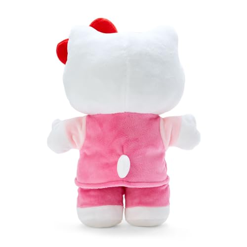 Sanrio Educational Toy Hello Kitty Puppet Doll Set 984281 SANRIO - WAFUU JAPAN