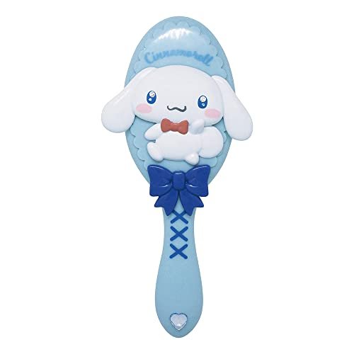 SANRIO hairbrush Cinnamoroll - WAFUU JAPAN