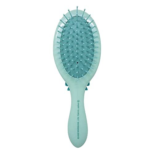 SANRIO Hairbrush Hangyodon - WAFUU JAPAN