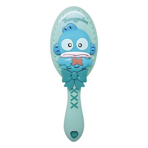SANRIO Hairbrush Hangyodon - WAFUU JAPAN