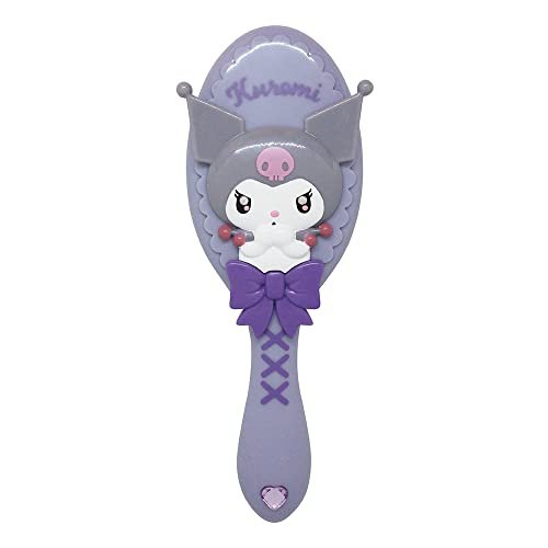 SANRIO Hairbrush Kuromi - WAFUU JAPAN