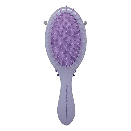 SANRIO Hairbrush Kuromi - WAFUU JAPAN