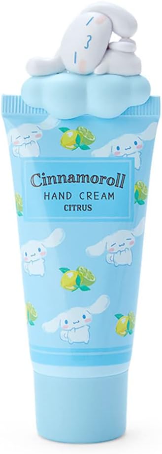 Sanrio Hand Cream Hello Kitty Moisturizing 350851 - WAFUU JAPAN