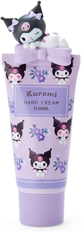 Sanrio Hand Cream Hello Kitty Moisturizing 350851 - WAFUU JAPAN