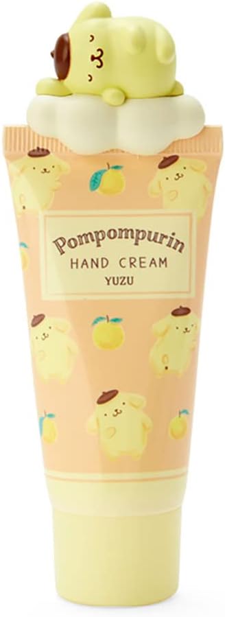 Sanrio Hand Cream Hello Kitty Moisturizing 350851 - WAFUU JAPAN