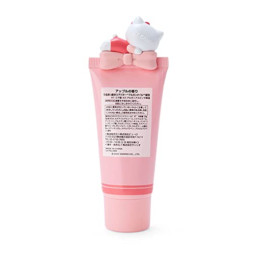 Sanrio Hand Cream Hello Kitty Moisturizing 350851 - WAFUU JAPAN
