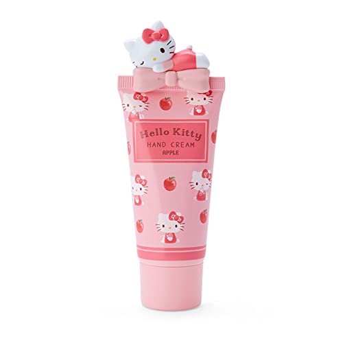 Sanrio Hand Cream Hello Kitty Moisturizing 350851 - WAFUU JAPAN