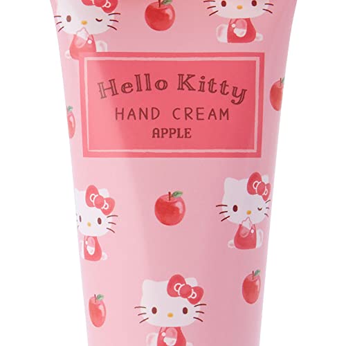 Sanrio Hand Cream Hello Kitty Moisturizing 350851 - WAFUU JAPAN