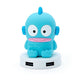 Sanrio Hangyodon Hub USB đa cổng tiện lợi 235784