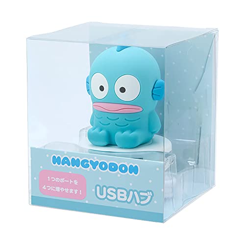 Sanrio Hangyodon USB Hub 235784 - WAFUU JAPAN