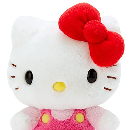 Hello Kitty 2000s Chamomile Sanrio Italy Plush Soft Bag Soft 