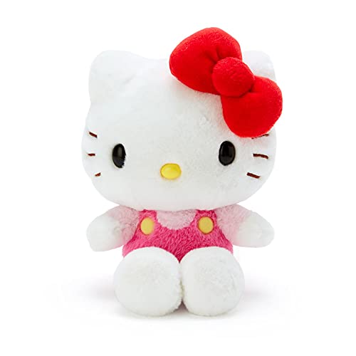 SANRIO Hello Kitty Plushie (Standard) S 853798 - WAFUU JAPAN