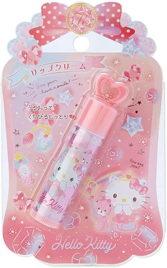SANRIO Kids Moisturizing Lip 192805 - WAFUU JAPAN