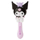 SANRIO Kuromi Charakterförmige Haarbürste