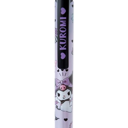 SANRIO Kuromi Mechanical Pencil KURUTOGA 673498 - WAFUU JAPAN