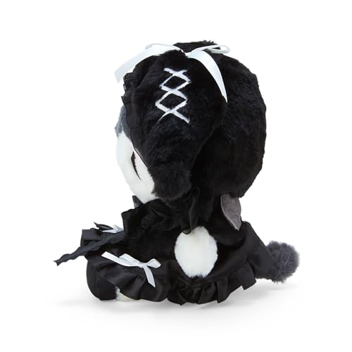 SANRIO Kuromi Plush doll (Secret Melochrome) 485063 - WAFUU JAPAN