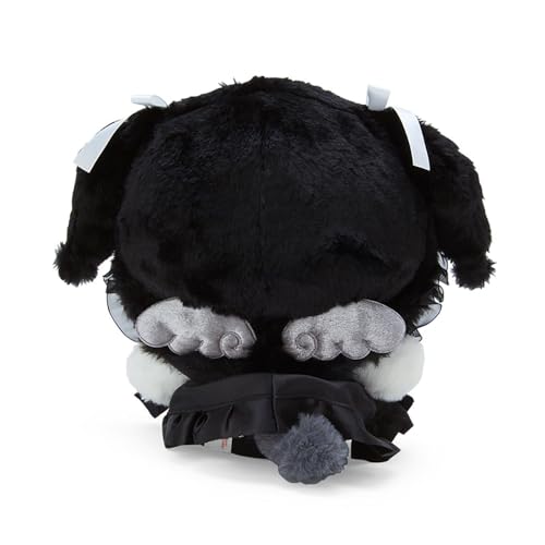 SANRIO Kuromi Plush doll (Secret Melochrome) 485063 - WAFUU JAPAN