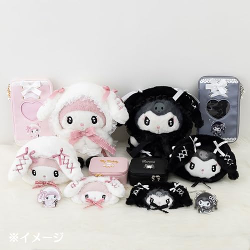 SANRIO Kuromi Plush doll (Secret Melochrome) 485063 - WAFUU JAPAN