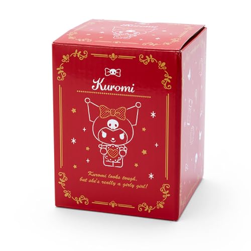 Sanrio Kuromi Snow Globe 133680 SANRIO - WAFUU JAPAN