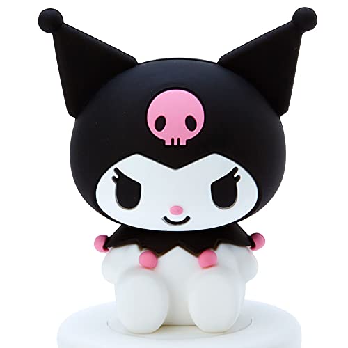 Sanrio Kuromi USB Hub 235695 - WAFUU JAPAN