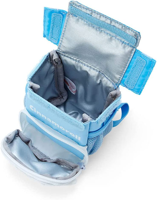 Sanrio Mascot holder CINNAMOROLL - WAFUU JAPAN