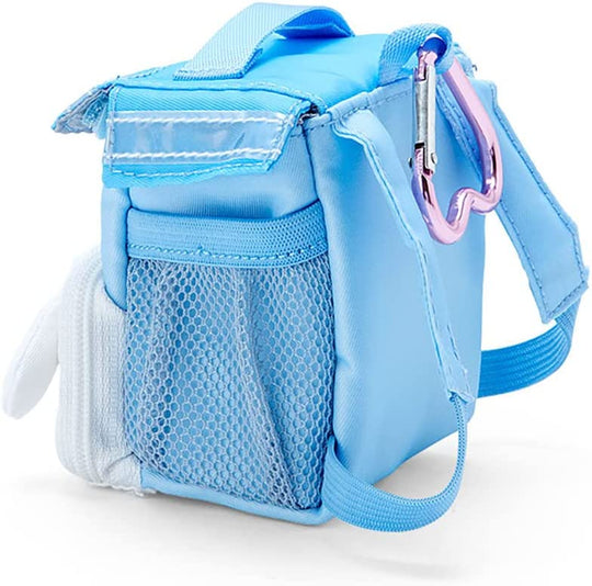 Sanrio Mascot holder CINNAMOROLL - WAFUU JAPAN