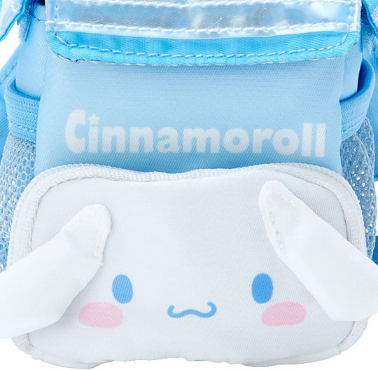 Sanrio Mascot holder CINNAMOROLL - WAFUU JAPAN