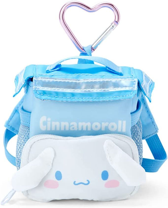 Sanrio Mascot holder CINNAMOROLL - WAFUU JAPAN
