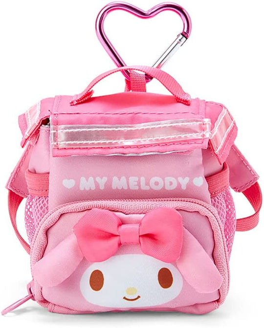 Sanrio Mascot holder My melody - WAFUU JAPAN