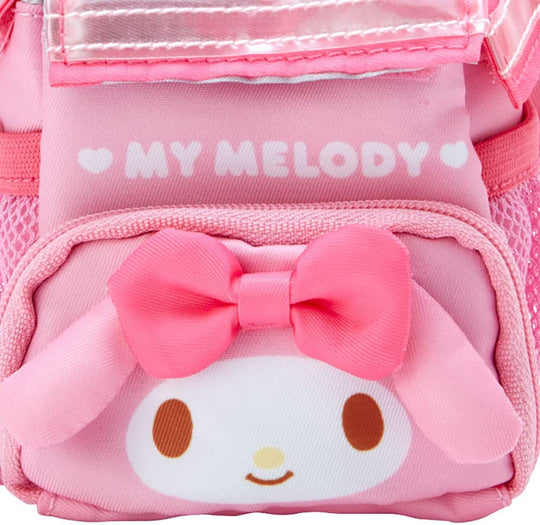 Sanrio Mascot holder My melody - WAFUU JAPAN