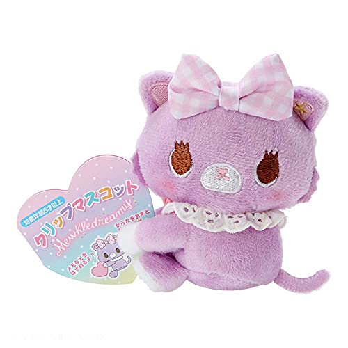 SANRIO Mewkledreamy Clip Mascot 610062 - WAFUU JAPAN