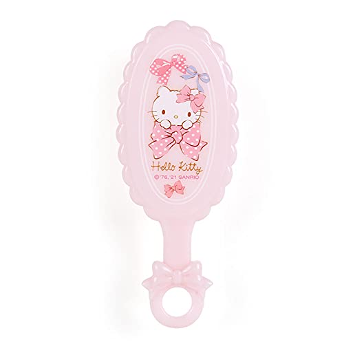 SANRIO Mirror & Brush Set 870111 - WAFUU JAPAN