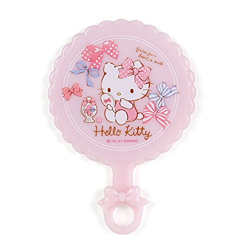 SANRIO Mirror & Brush Set 870111 - WAFUU JAPAN