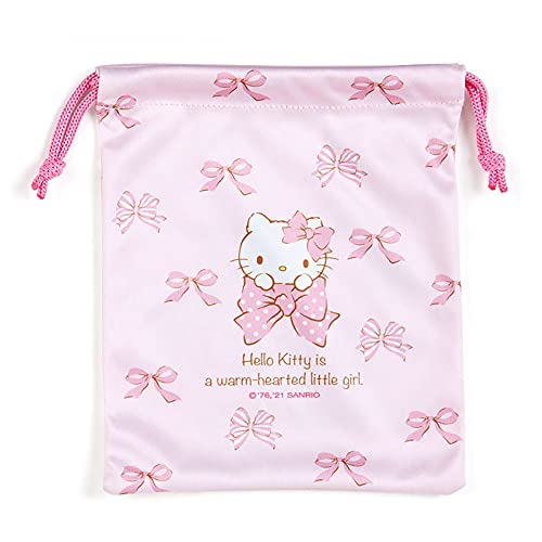 SANRIO Mirror & Brush Set 870111 - WAFUU JAPAN