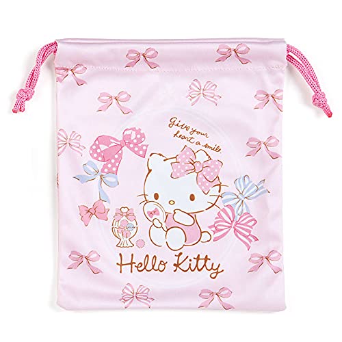 SANRIO Mirror & Brush Set 870111 - WAFUU JAPAN