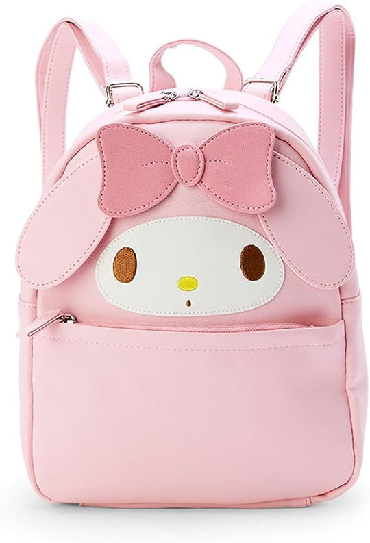 SANRIO My Melody Face Shaped Backpack 413496 - WAFUU JAPAN