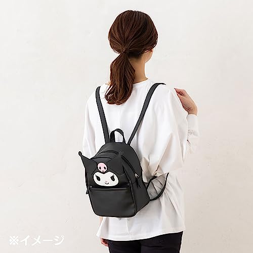 SANRIO My Melody Face Shaped Backpack 413496 - WAFUU JAPAN