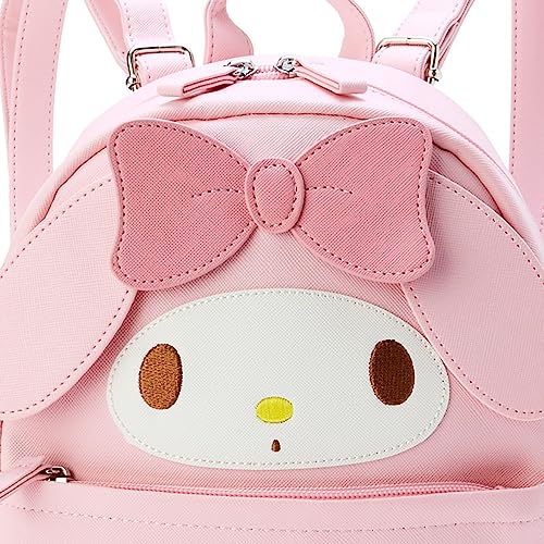 SANRIO My Melody Face Shaped Backpack 413496 - WAFUU JAPAN