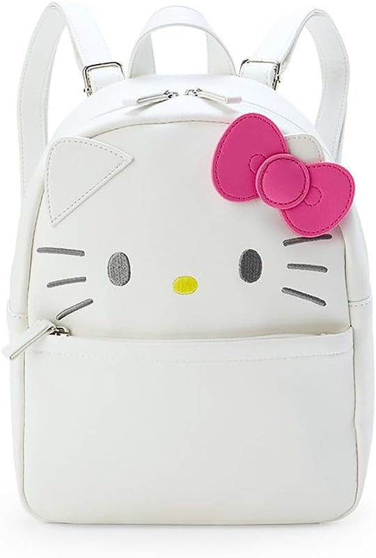 SANRIO My Melody Face Shaped Backpack 413496 - WAFUU JAPAN
