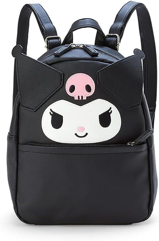 SANRIO My Melody Face Shaped Backpack 413496 - WAFUU JAPAN