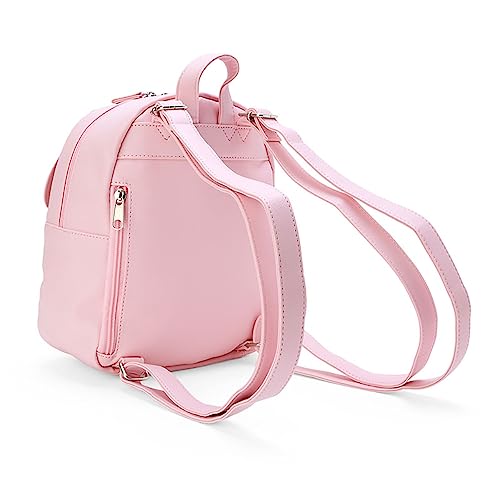 SANRIO My Melody Face Shaped Backpack 413496 - WAFUU JAPAN