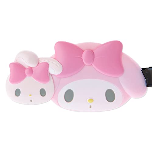 SANRIO My Melody Long Bangs Clip 876232 - WAFUU JAPAN