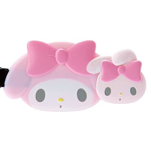SANRIO My Melody Long Bangs Clip 876232 - WAFUU JAPAN