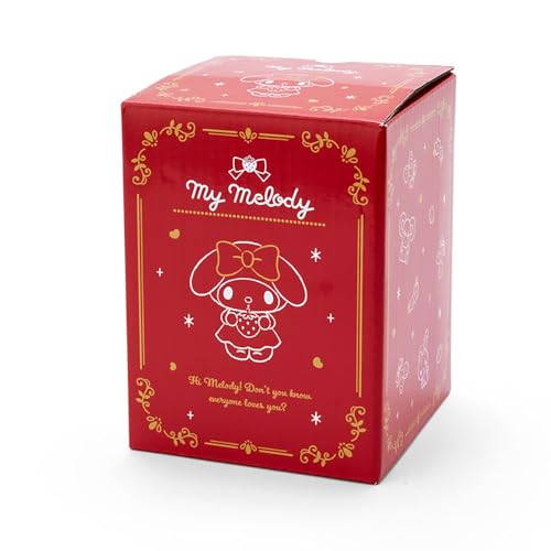 Sanrio My Melody Snow Globe 133272 - WAFUU JAPAN