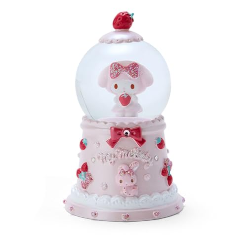 Sanrio My Melody Snow Globe 133272 - WAFUU JAPAN