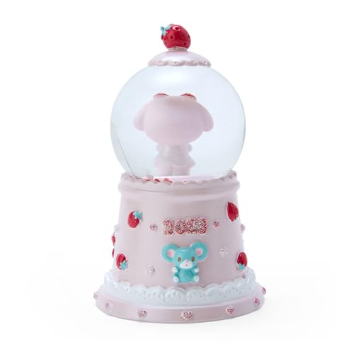 Sanrio My Melody Snow Globe 133272 - WAFUU JAPAN