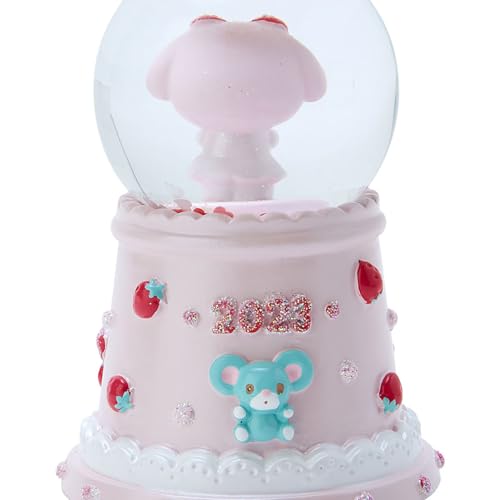 Sanrio My Melody Snow Globe 133272 - WAFUU JAPAN