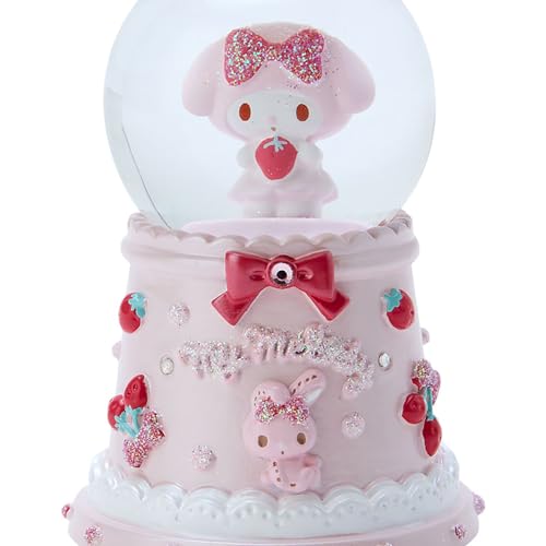 Sanrio My Melody Snow Globe 133272 - WAFUU JAPAN
