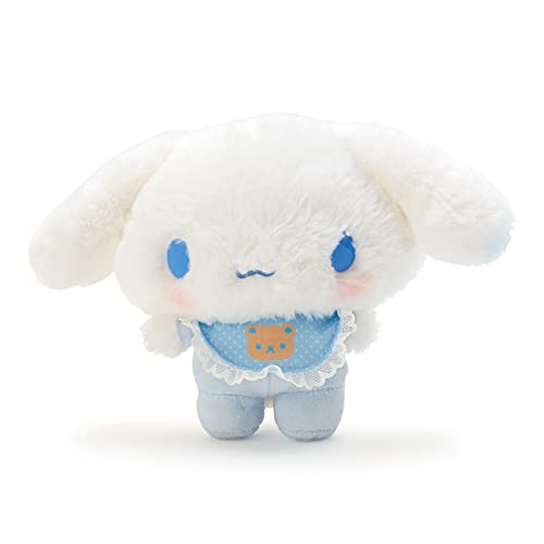 SANRIO Official Cinnamoroll Baby Care Set 512991 Plush Toy Doll - WAFUU JAPAN