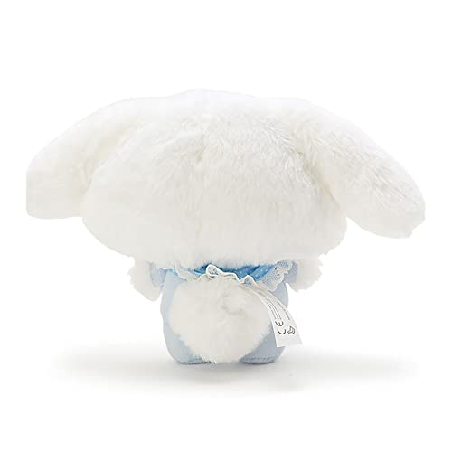 SANRIO Official Cinnamoroll Baby Care Set 512991 Plush Toy Doll - WAFUU JAPAN